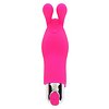 Vibrator Bunny Pleaser Rechargeable Roz Thumb 2