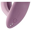 Svakom Erica — Vibrator Purtabil 11 Moduri, 2 Motoare Thumb 8