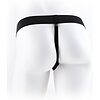Strap-On 18.9cm Vibrating Mov Thumb 2