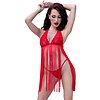 Babydoll Chilirose CR4462 Roșu S-M
