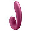 Vibrator Satisfyer Sunray Berry Mov Thumb 3