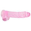 23 cm Realistic Dildo Roz Thumb 1
