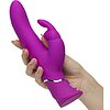 Vibrator Happy Rabbit Power Motion Mov Thumb 2