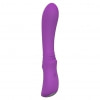 ELYS Convex Roz 9 Moduri Reîncărcabil Vibrator Compact Thumb 1