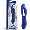 Lovetoy Pulse – Vibrator Reîncărcabil, 3 Intensități, 7 Moduri Albastru Thumb 15