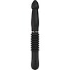 Vibrator Anal Push It Rechargeable Negru Thumb 1