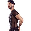 Bluza NEK Biker Dominick Negru M Thumb 1