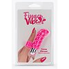 Vibrator Tickle Pleaser Rechargeable Roz Thumb 1