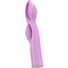Fabulous Purple – Vibrator 2 Motoare, 12 Moduri, USB Thumb 6