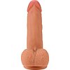 Dildo Realist Din Silicon Lichid Hidden Desire 20cm Thumb 2