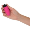 Ou Vibrant Toyz4lovers – 9 Moduri, Reîncărcabil, Discret Roz Thumb 2
