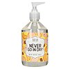 Lubrifiant Anal pe Bază de Apă Never Go In Dry 500 ml