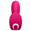 Vibrator Satisfyer Top Secret Plus Roz Thumb 1