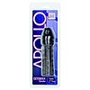 Apollo Extender Smoke Negru Thumb 1