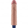 Lovetoy Real Softee 9.5 - Vibrator Reîncărcabil, 10 Moduri Thumb 3