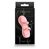 Fingerella Desire Pink — Vibrator De Deget Reîncărcabil, 7 Vibrații Thumb 1