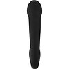 Black Velvets G P Spot Vibrator 10 Moduri Reîncărcabil Negru Thumb 3