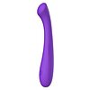 ToyJoy Luna – Vibrator Punct G Din silicon, 7 Moduri Mov Thumb 1