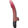 Hidden Desire Vibrator Împingere și Unduire Thumb 2