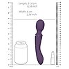 Vibrator Nami Pulse Wave And Vibrating Wand Mov Thumb 5