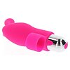 Vibrator Bunny Pleaser Rechargeable Roz Thumb 4