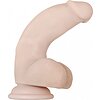 Dildo Evolved Real Supple Poseable 7inch Thumb 1