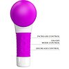 Vibrator Pretty Love Magic Massager Mov Thumb 4