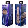Fleshlight Boost Light Medium Natural Turbo Tech Thumb 7