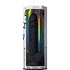 Dildo Model 15 Inch Negru _ Thumb 1