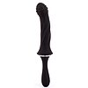 X Men Plug Anal Vibrant Black II 3 Moduri 10 Trepte Thumb 2