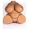 Hidden Desire Big Banging Babe — 10 Kg, Realistic Love Skin Thumb 4