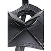 Strap-On Harness 9 Inch Thumb 5