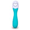 Vibrator OhMiBod Cuddle Punctul G Vibe Turquoise Albastru Thumb 1