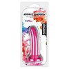 Dildo 4.5 Lovetoy Silicone Holy Dong Roz Thumb 1