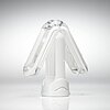 Tenga Flip Zero Gravity White - Masturbator Reutilizabil Thumb 5