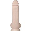 Dildo Realistic Evolved Real Supple Poseable 7.75inch Thumb 6