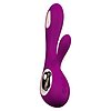 Lelo - Soraya Wave Deep Rose Mov Thumb 7