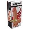 Hidden Desire Dildo Realist 18 cm silicon Lichid Thumb 1