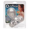 Vibrator Pentru Masaj Caracatita Argintiu Thumb 2