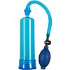 Pompă Penis Pentru Mărire Albastru