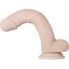 Dildo Evolved Real Supple Poseable 9.5 Thumb 7