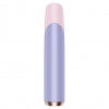 Satisfyer Bold Kiss Stimulator Clitoridian cu 30 de programe Mov Thumb 2