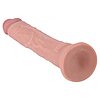 Deluxe Dual Density Dong 11 Inch Thumb 4