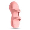 Fingerella Desire Pink — Vibrator De Deget Reîncărcabil, 7 Vibrații