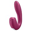 Vibrator Satisfyer Sunray Berry Mov Thumb 1