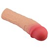 Pretty Love - Stevenson - Realistic Penis Sleeve - 205mm - Nude Thumb 5