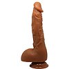 Dildo Beautiful Jason 22cm