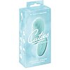 cuties RC Panty - Vibrator Discret, 10 Moduri, Reîncărcabil