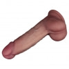 LoveToy Sliding Skin Pro II Vibrator Reîncărcabil 10 Moduri Thumb 6