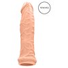 Prelungitor Penis Sleeve 17cm Thumb 2
